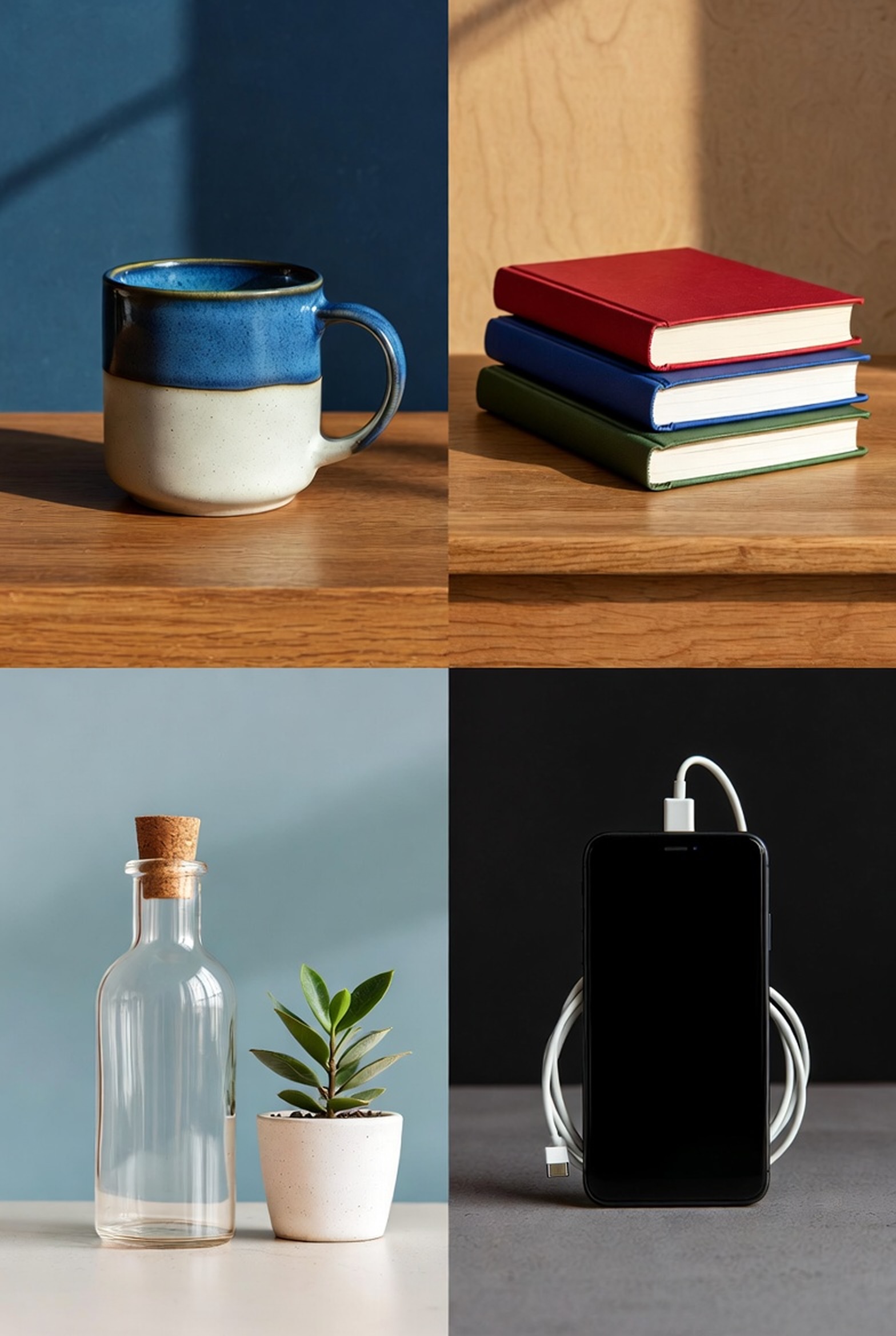 ZIP-ready workflow — batch example